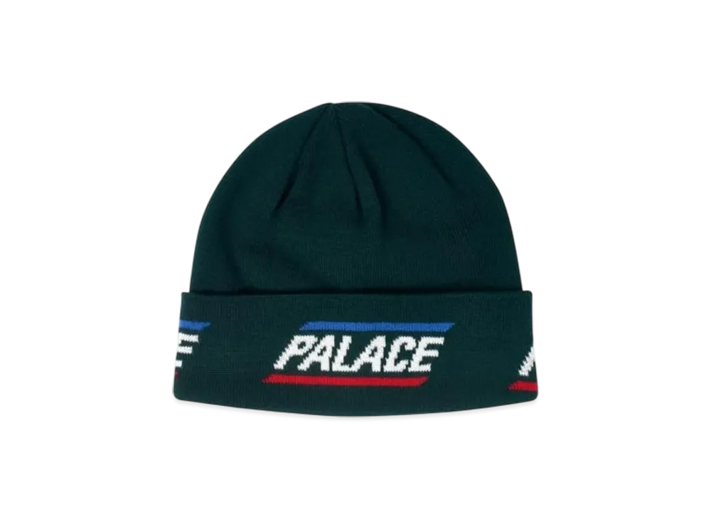 PALACE 360 Beanie "Green"