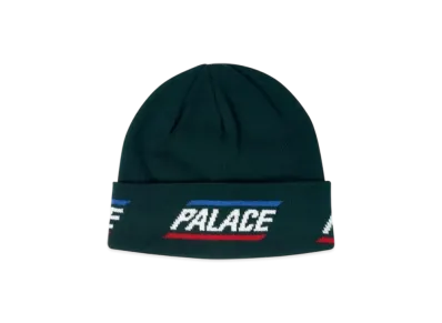 PALACE 360 Beanie "Green"