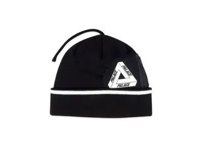 PALACE Pocket Beanie "Black"