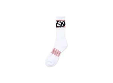 PALACE Stuff Sock "White"