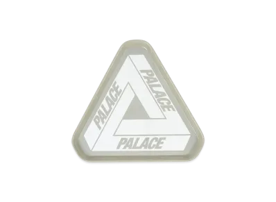 PALACE Tri-Ferg Tray "Grey"