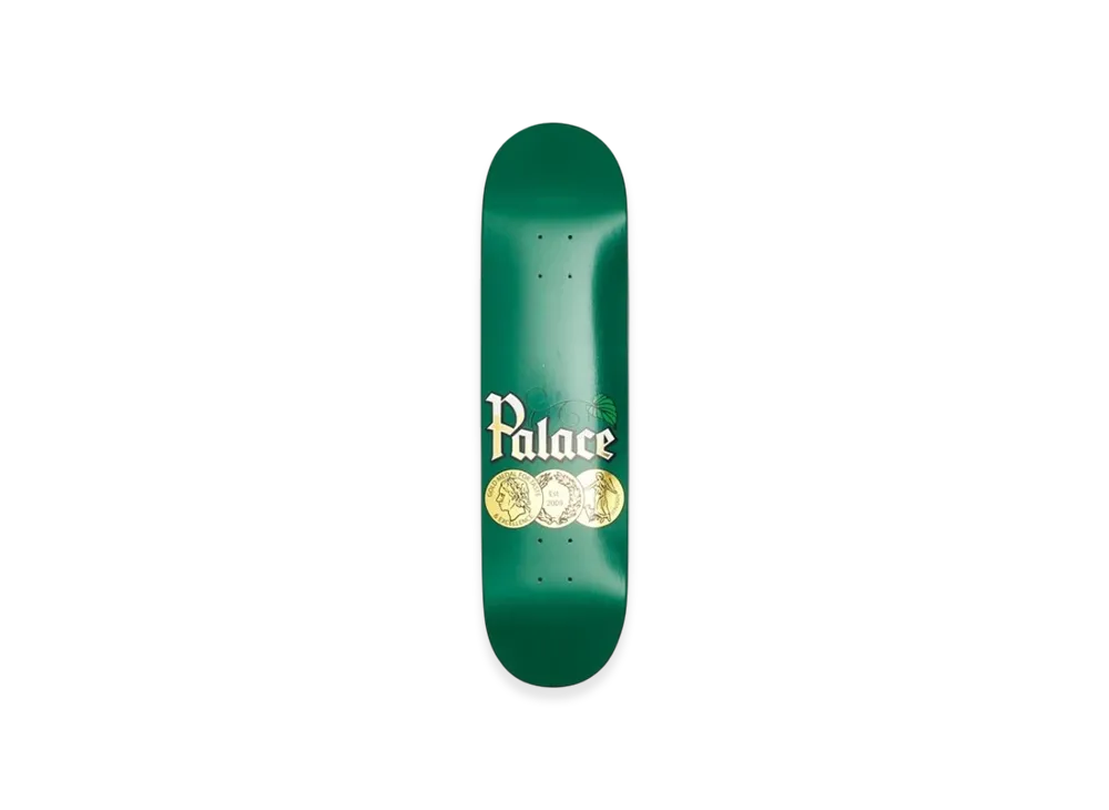 PALACE Stein 8.1 "Multi"