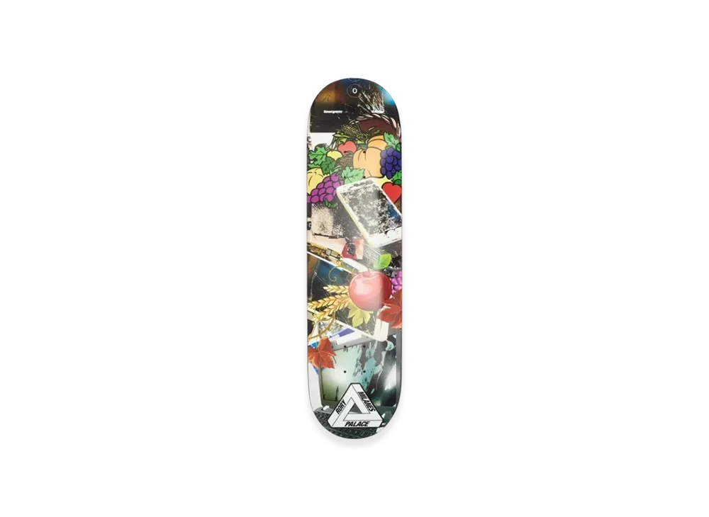 PALACE Rory Pro S18 8.06 "Multi"