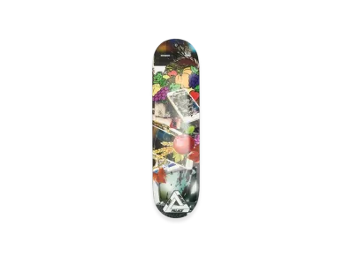 PALACE Rory Pro S18 8.06 "Multi"