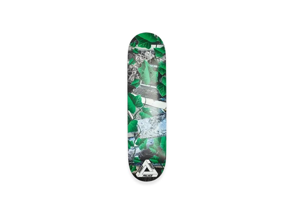 PALACE Brady Pro S18 8 "Multi"