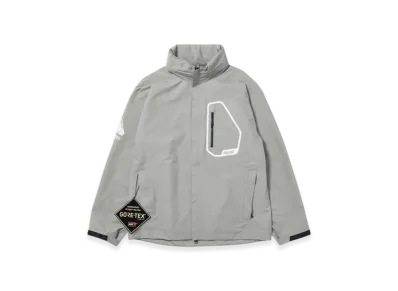 PALACE Gore-Tex Paclite Vent Jacket "Grey"