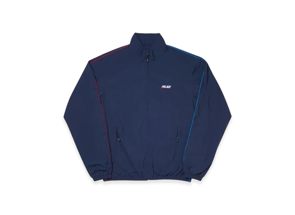 PALACE Pipeline Jacket "Navy"