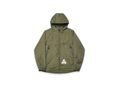 PALACE Pallistic Jacket "Olive"