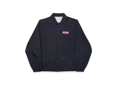 PALACE Stuff Jacket "Black"