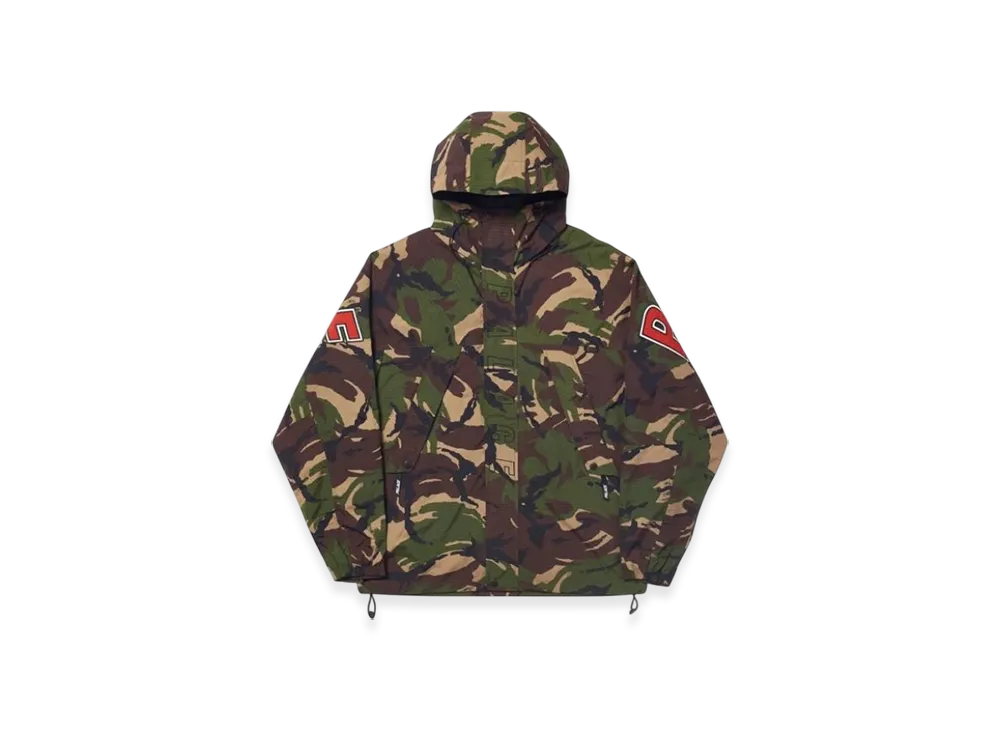 PALACE Volume Jacket "Camo"