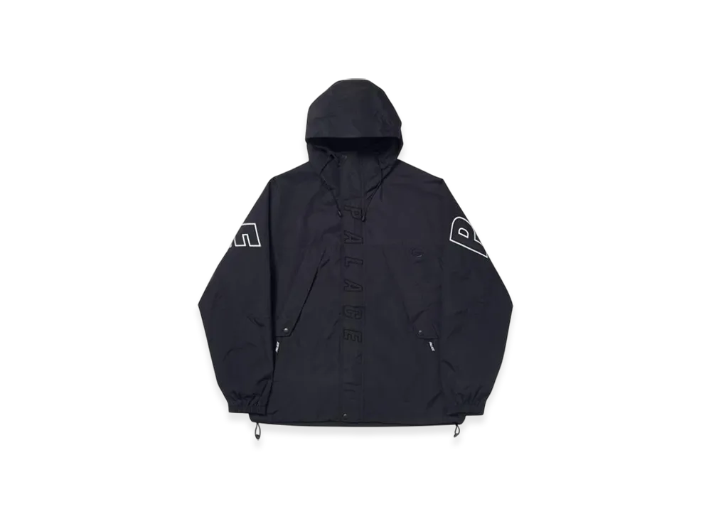 PALACE Volume Jacket "Black"