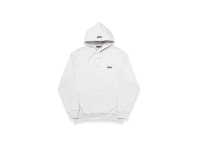 PALACE Basically a Hood "Light Grey Marl"