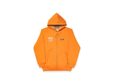 PALACE Build It Hood "Orange"