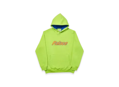 PALACE Rah-Rah Hood "Green"