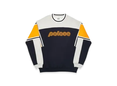 PALACE Quilter Crew "Black"