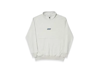 PALACE Draw Funnel "Grey Marl"