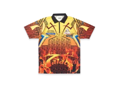PALACE One Eighty Top "Fire"