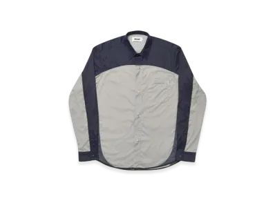 PALACE Shell Out Shirt "Grey"