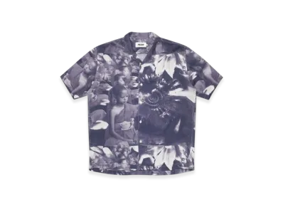 PALACE Mantra Shirt "Ink"