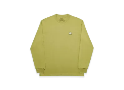 PALACE Sofar Longsleeve "Green"