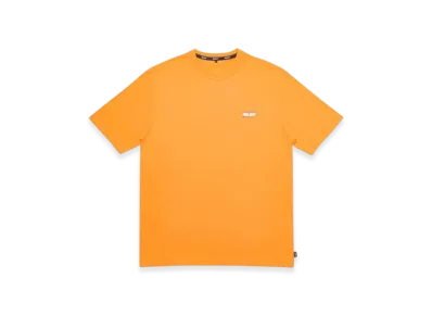 PALACE Basically a T-Shirt "Orange"