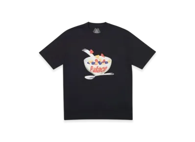 PALACE Charms T-Shirt "Black"