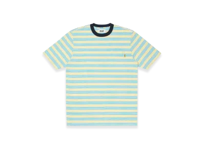 PALACE Packet T-Shirt "Yellow"