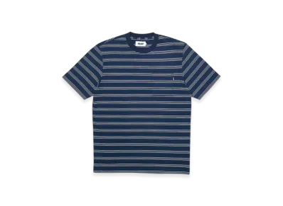 PALACE Packet T-Shirt "Navy"