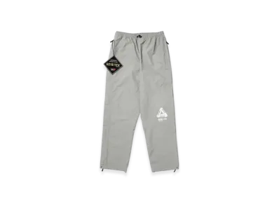 PALACE Gore-Tex Paclite Vent Pant "Grey"