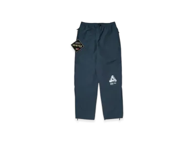 PALACE Gore-Tex Paclite Vent Pant "Petrol"