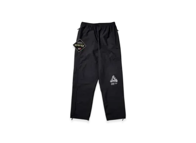 PALACE Gore-Tex Paclite Vent Pant "Black"