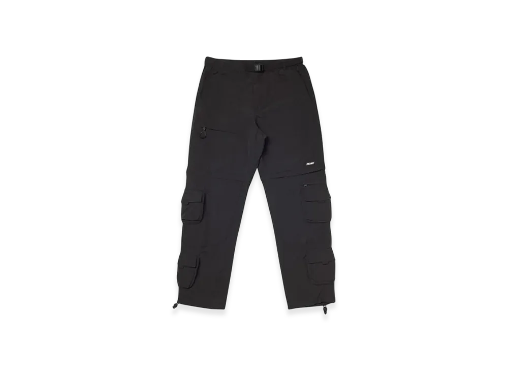 PALACE Bare Storage Cargo "Black"