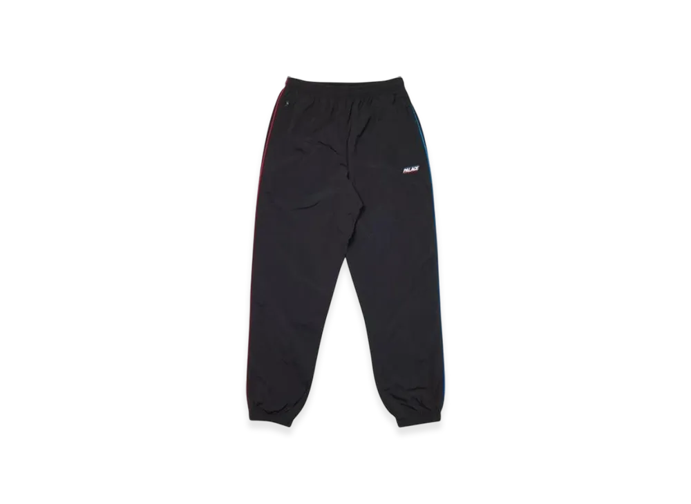 PALACE Pipeline Bottoms "Black"