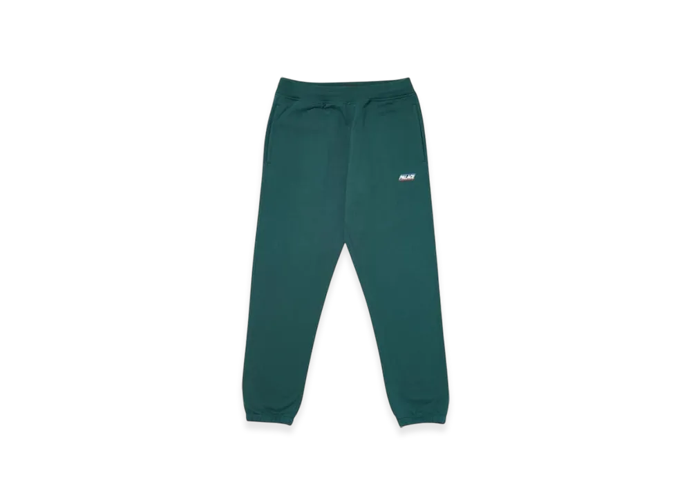 PALACE Basically a Jogger "Dark Green"