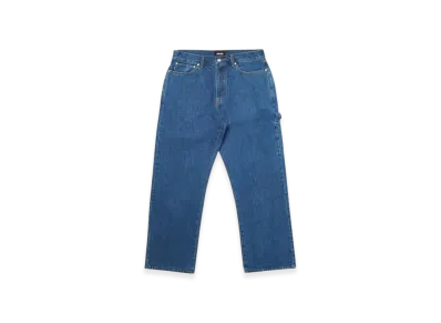 PALACE P-Carp Jean "Mid Wash"