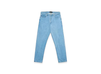 PALACE Jean "Stone Wash"