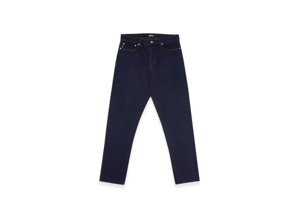 PALACE Jean "Indigo"