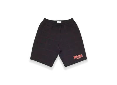 PALACE P Stuff Shorts "Black"