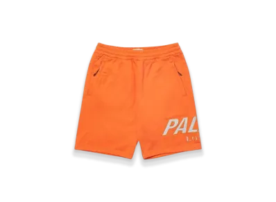 PALACE Lon Dons Short "Orange"