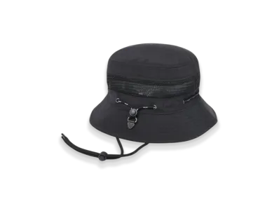 PALACE Shock Shell Bucket "Black"