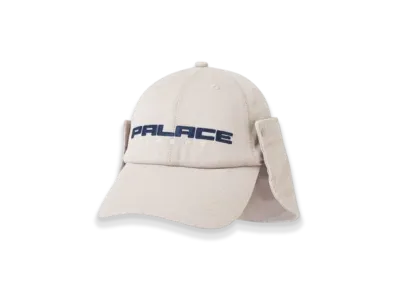 PALACE Pop Off Cappy "Light Grey"