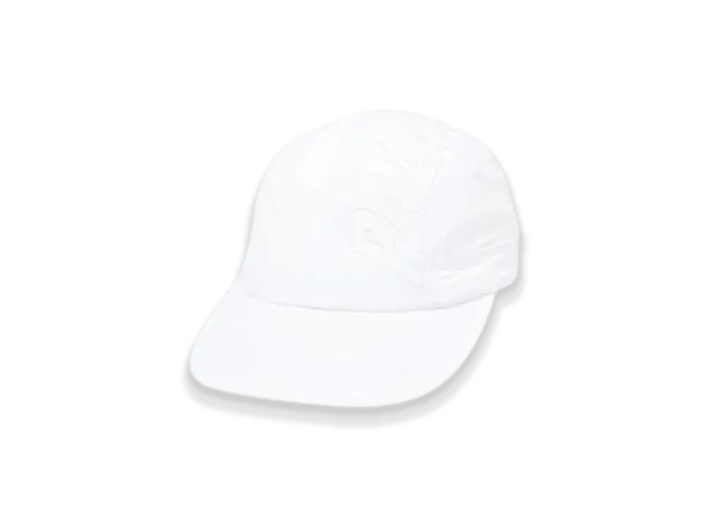 PALACE T-Leaf Shell 4-Panel "White"