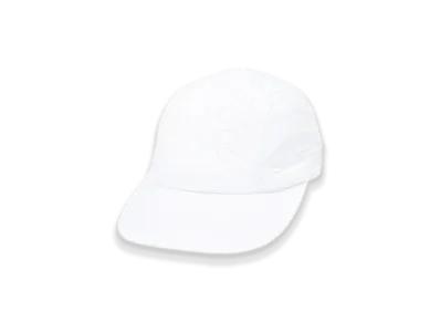 PALACE T-Leaf Shell 4-Panel "White"
