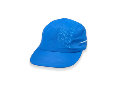 PALACE T-Leaf Shell 4-Panel "Blue"