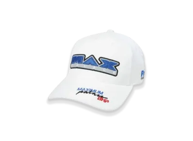 PALACE Hesh But Safe Trucker Hat "White"