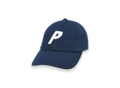 PALACE P 6-Panel "Navy"