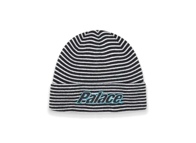 PALACE Case Beanie "Black"