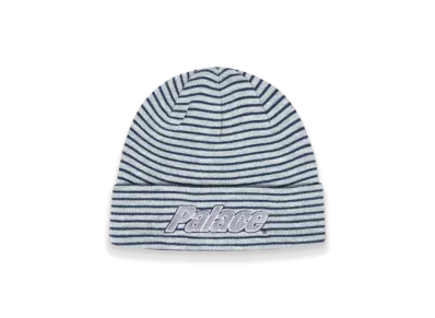 PALACE Case Beanie "Grey Marl"