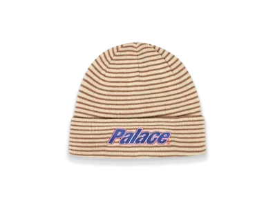 PALACE Case Beanie "Sand"
