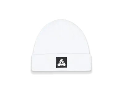 PALACE Cool B Beanie "White"